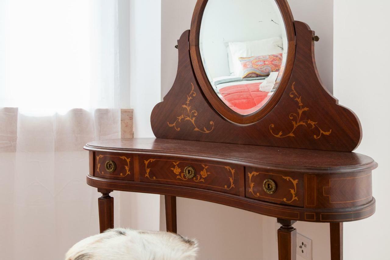 Principe Real Beautiful 3 Bedroom Flat Lisboa Eksteriør billede